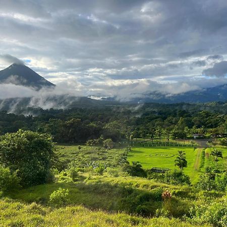 Wellness Park Cr La Fortuna Exterior foto