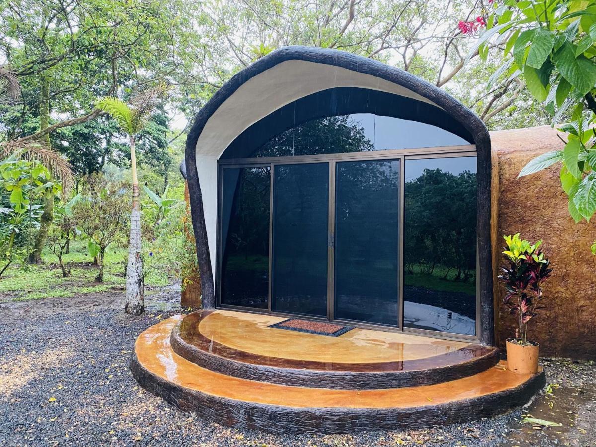 Wellness Park Cr La Fortuna Exterior foto