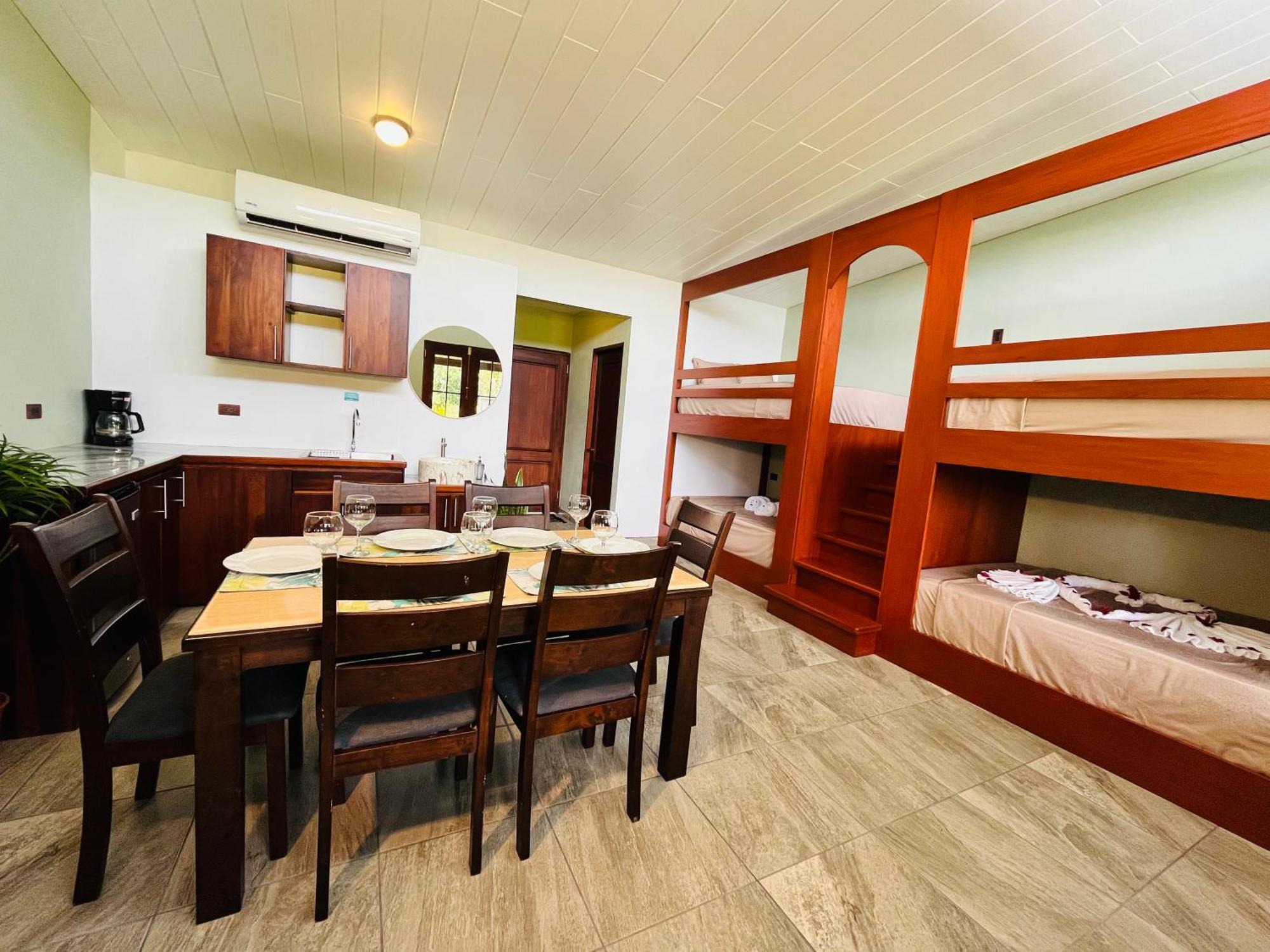 Wellness Park Cr La Fortuna Exterior foto