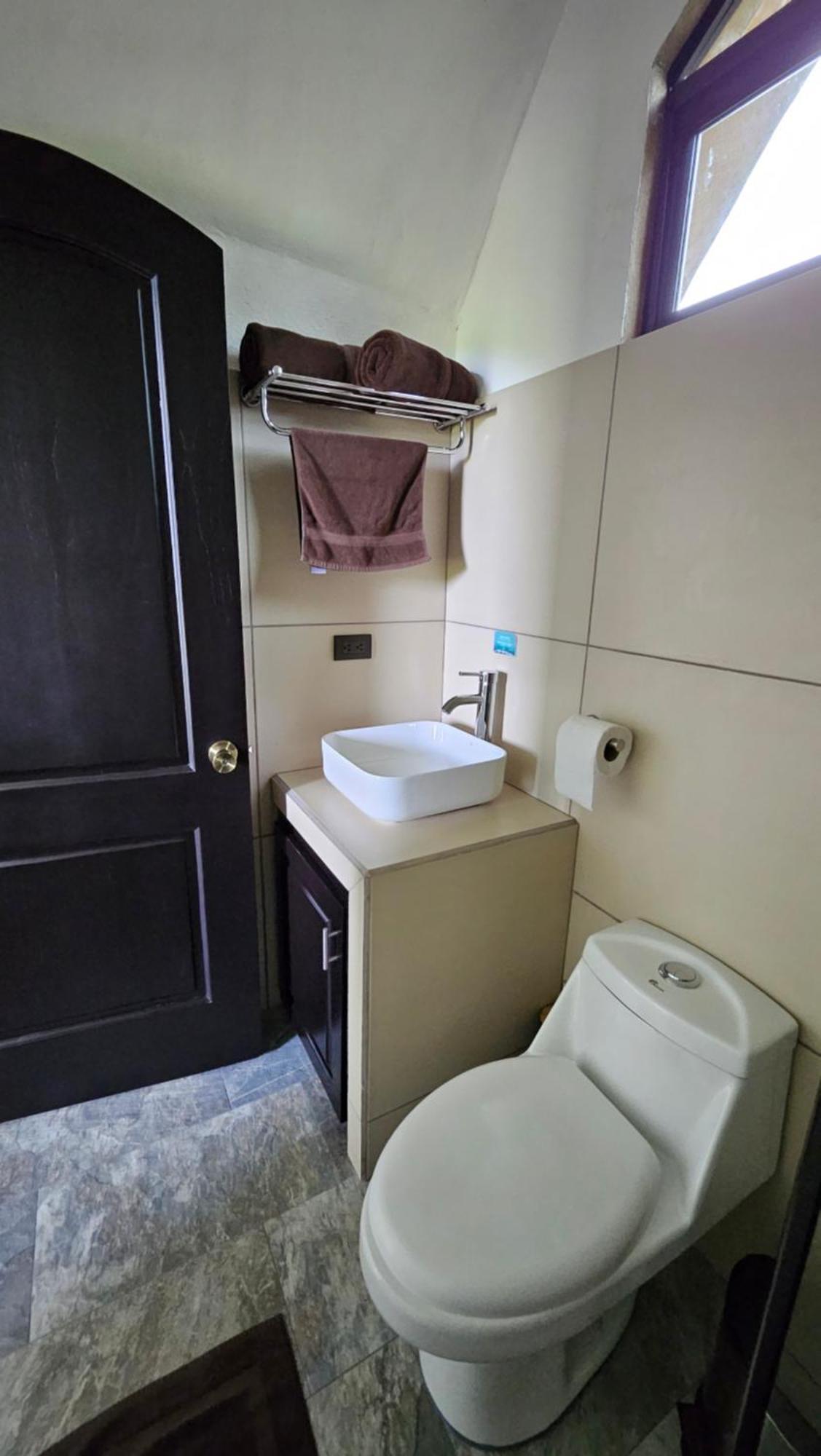 Wellness Park Cr La Fortuna Quarto foto